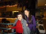 111218 Morgans BDay Dinner 061